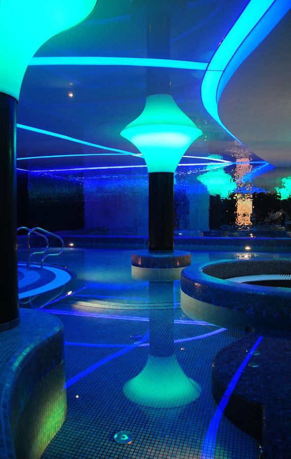 Hotel Jakuszyce Sport & Spa Шклярска-Поремба Экстерьер фото