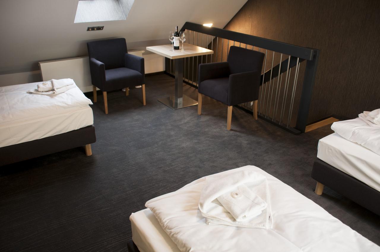 Hotel Jakuszyce Sport & Spa Шклярска-Поремба Экстерьер фото