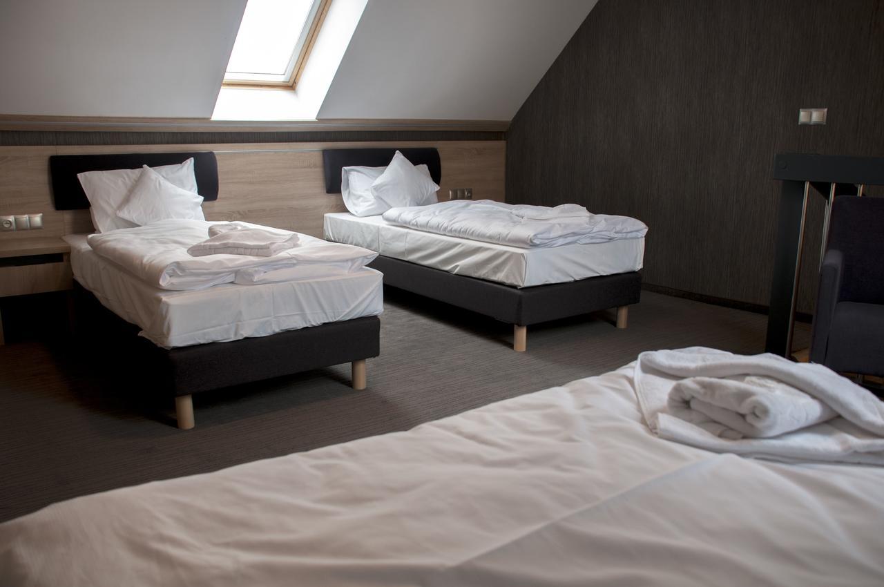 Hotel Jakuszyce Sport & Spa Шклярска-Поремба Экстерьер фото