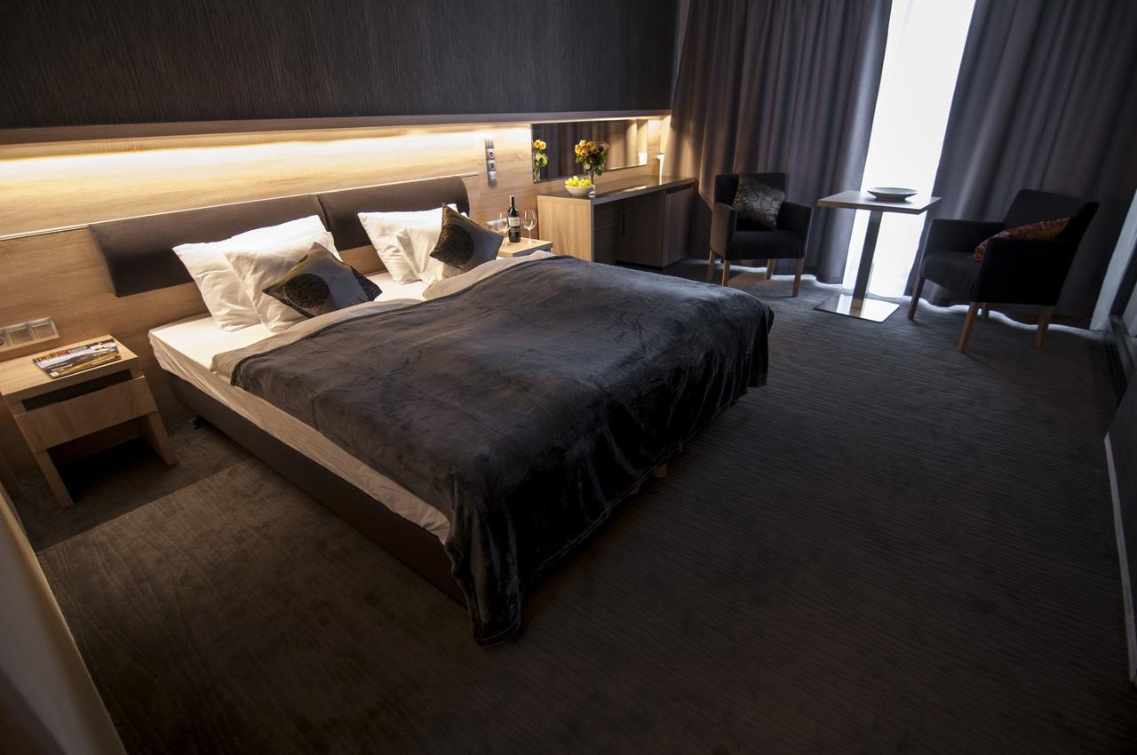 Hotel Jakuszyce Sport & Spa Шклярска-Поремба Экстерьер фото