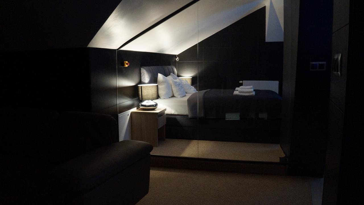 Hotel Jakuszyce Sport & Spa Шклярска-Поремба Экстерьер фото