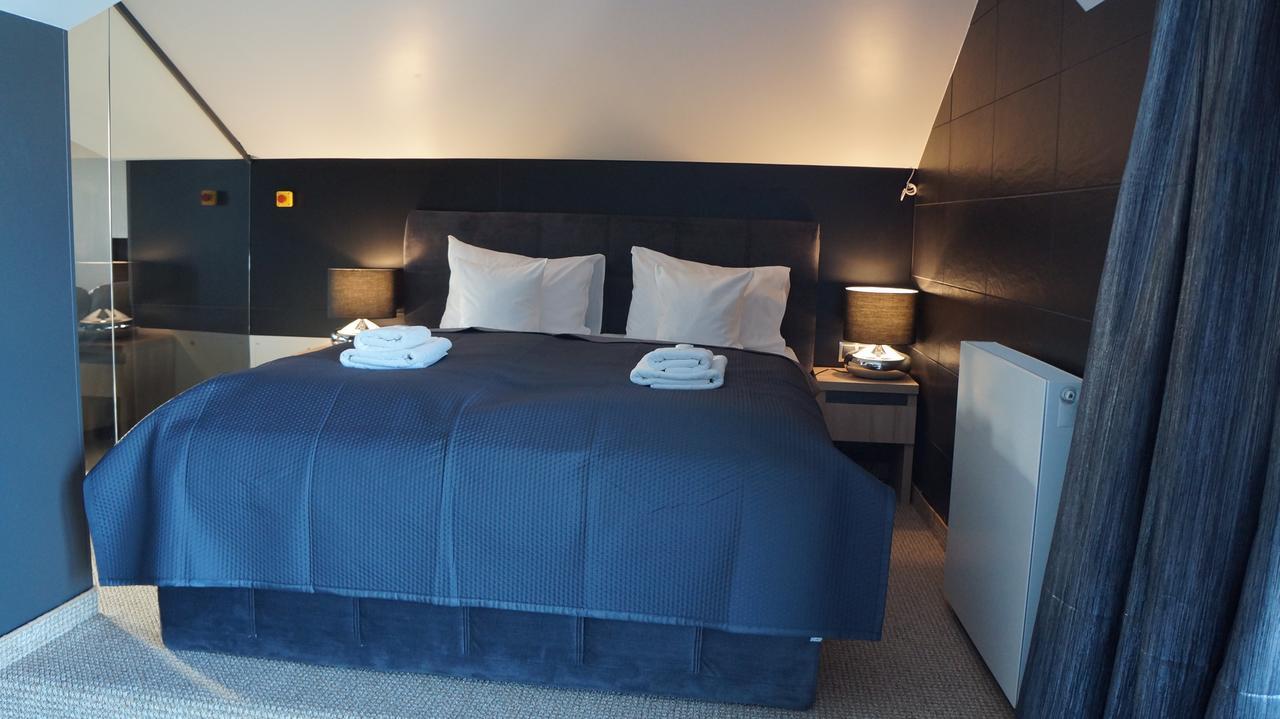 Hotel Jakuszyce Sport & Spa Шклярска-Поремба Экстерьер фото
