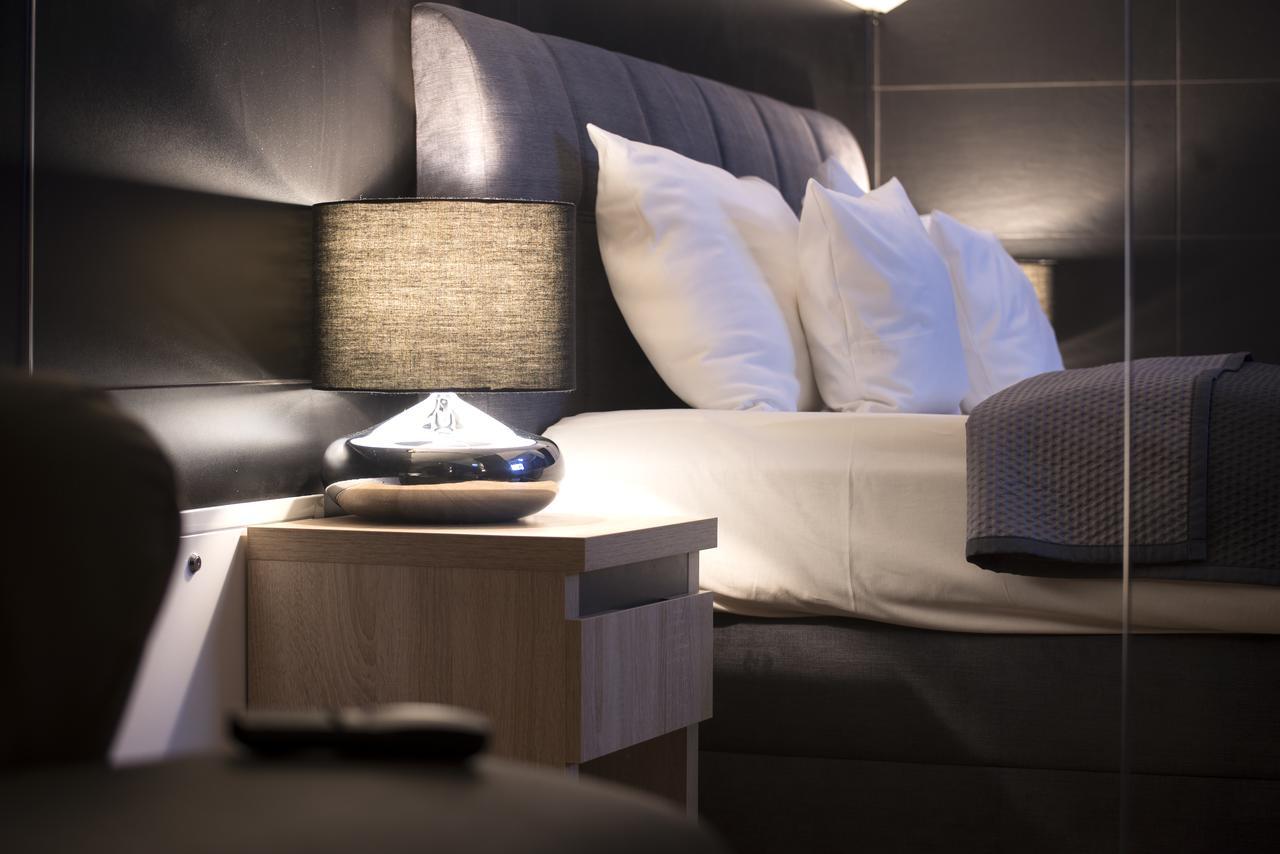 Hotel Jakuszyce Sport & Spa Шклярска-Поремба Экстерьер фото