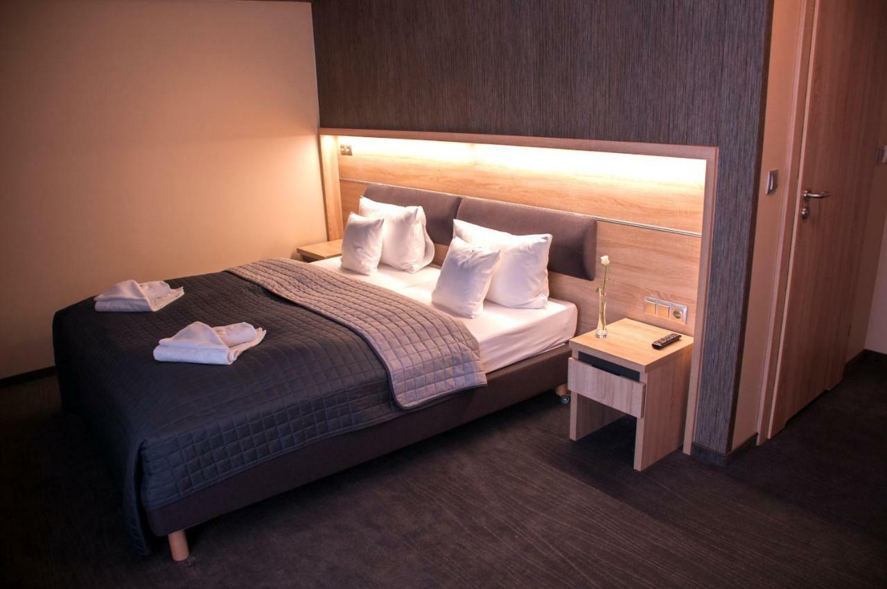 Hotel Jakuszyce Sport & Spa Шклярска-Поремба Экстерьер фото